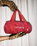 La Petite Gym Bag