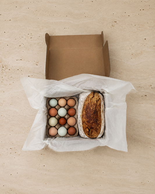 The Petite Farm Box