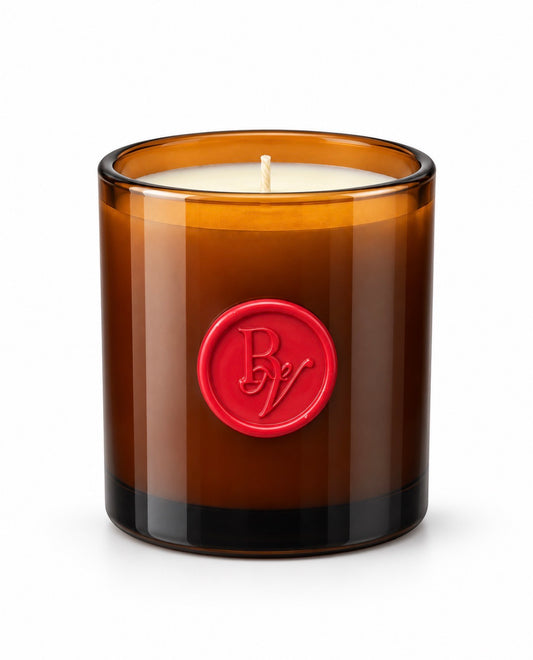 Tomayto, Tomahto Candle
