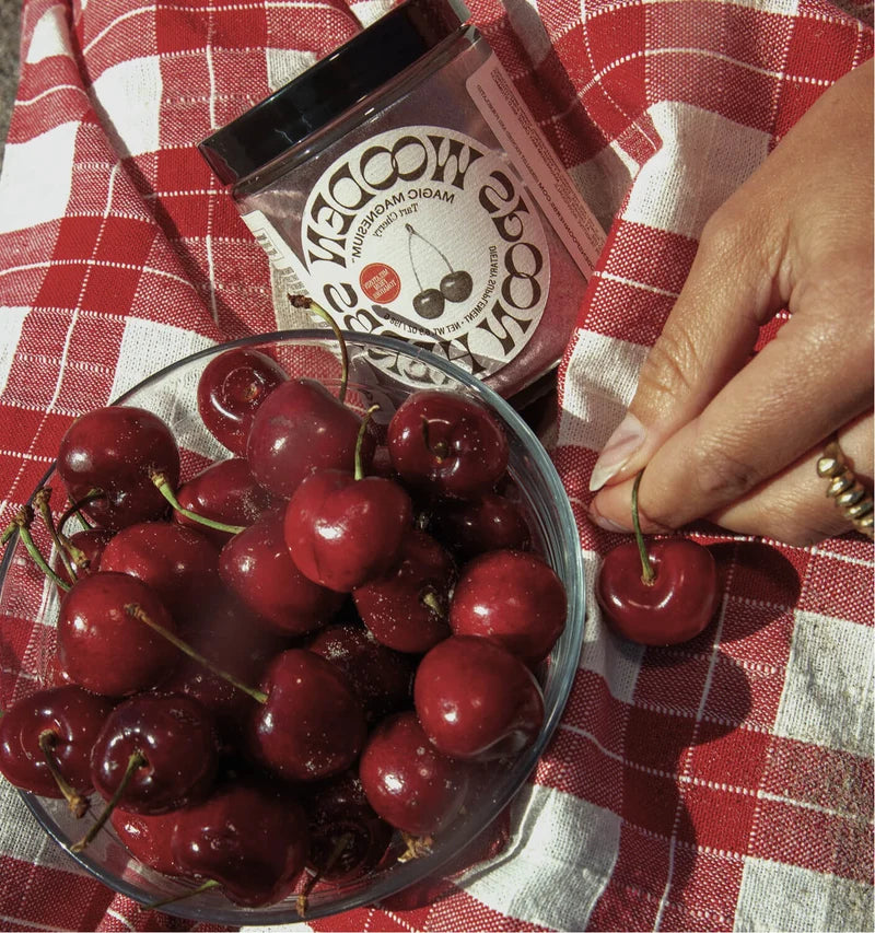 Magic Magnesium - Tart Cherry